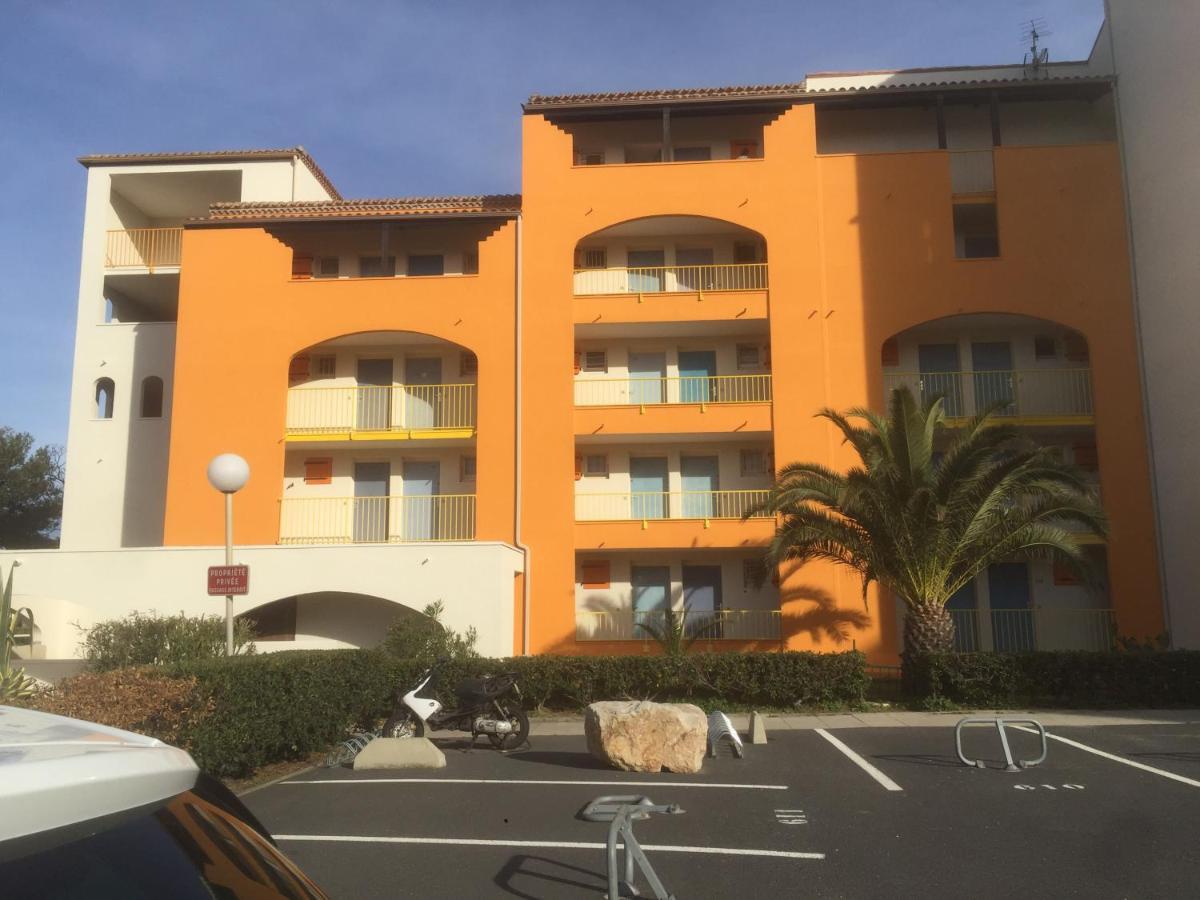 Palm Beach Le Barcarès Extérieur photo