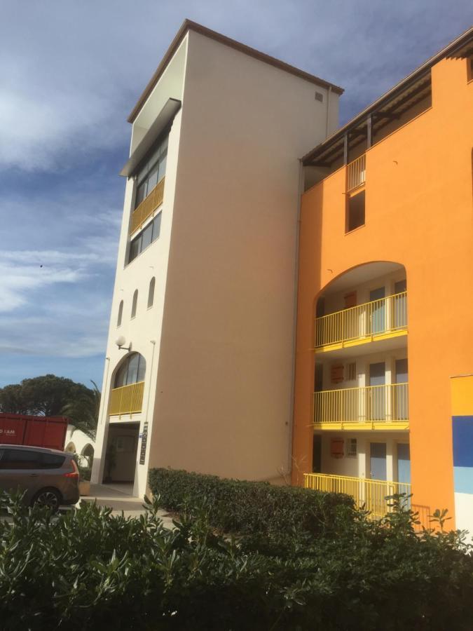 Palm Beach Le Barcarès Extérieur photo