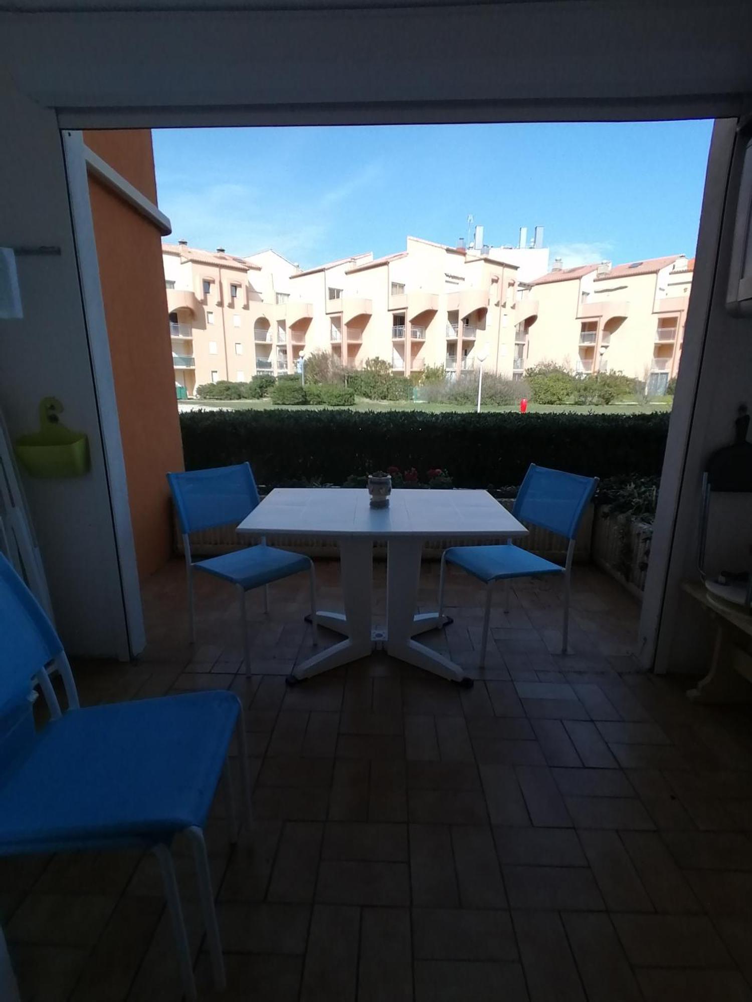 Palm Beach Le Barcarès Chambre photo