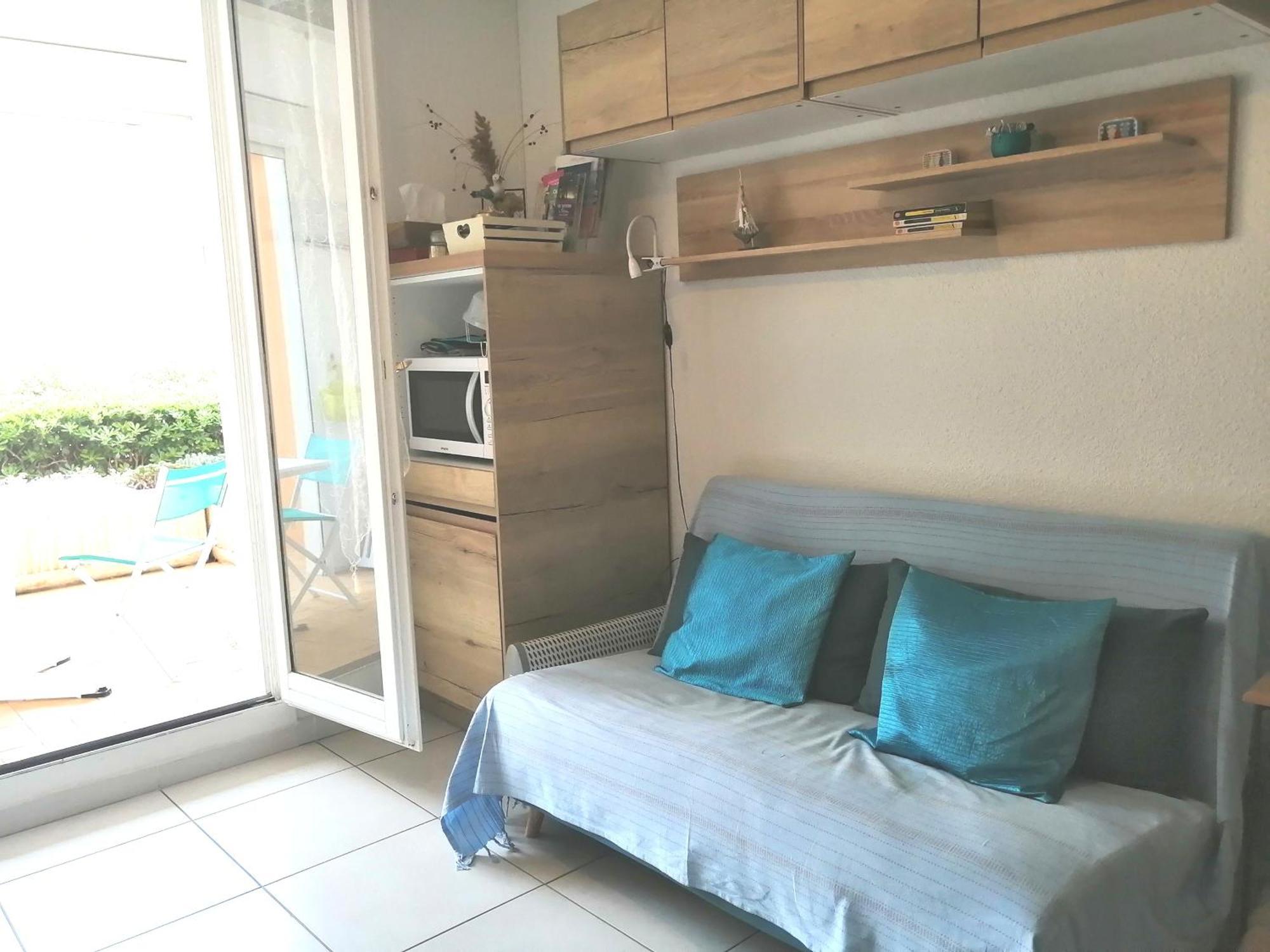 Palm Beach Le Barcarès Extérieur photo